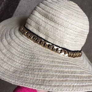 Aldo beach hat